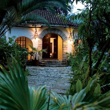 Inkaterra Machu Picchu Pueblo Hotel