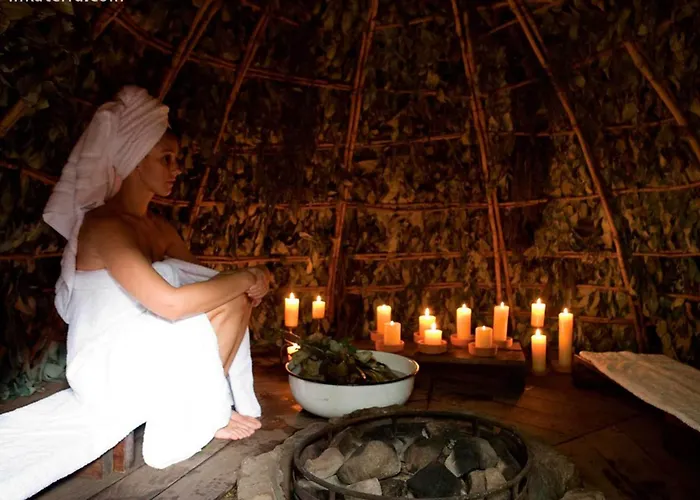 Inkaterra Pueblo Hotel 5*