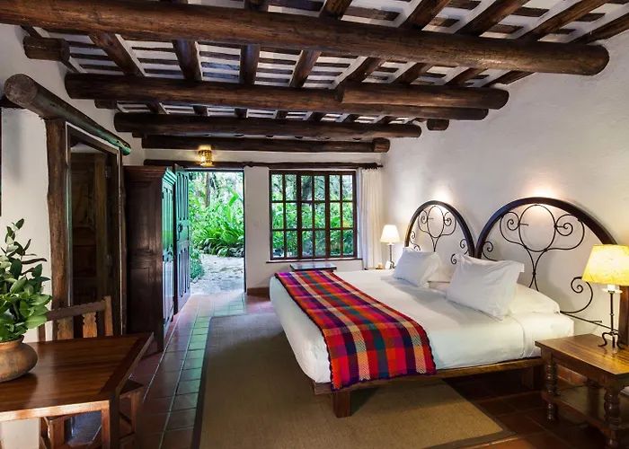 Inkaterra Pueblo 5*