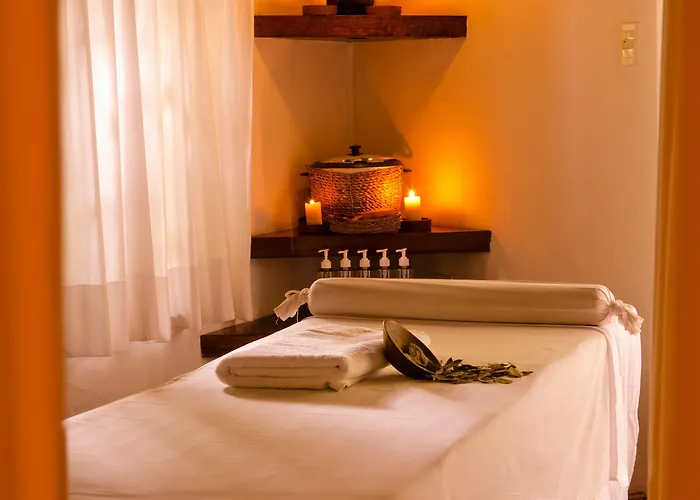 Hotel Inkaterra Pueblo Machu Picchu