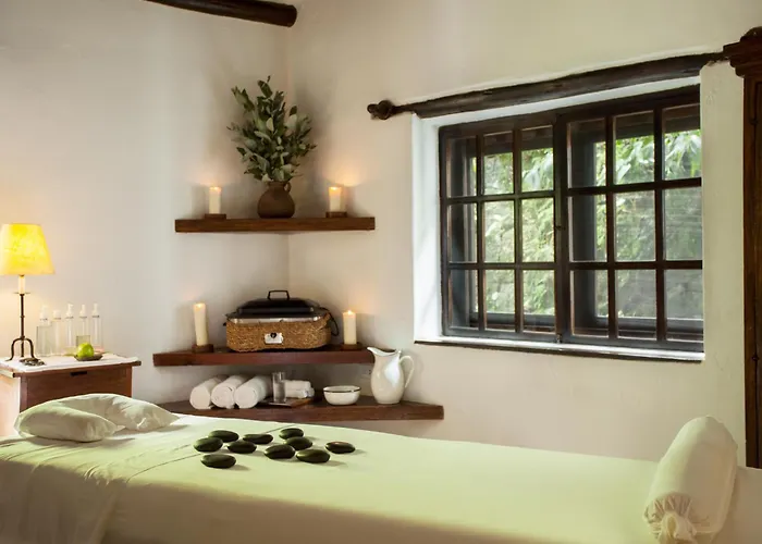 Inkaterra Pueblo 5* Machu Picchu
