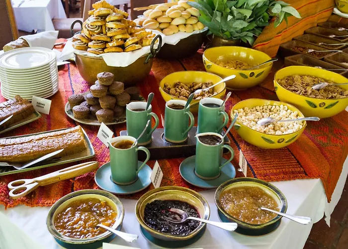 Inkaterra Pueblo Hotel
