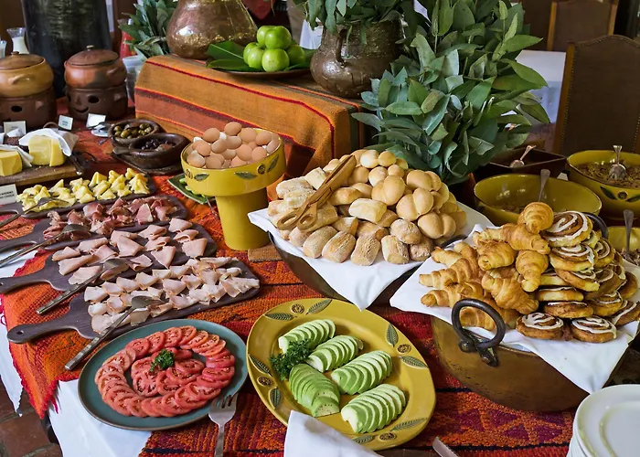 Inkaterra Pueblo Hotel