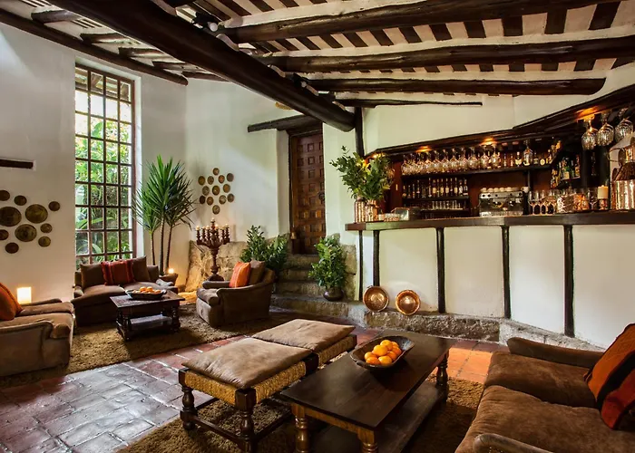 Inkaterra Pueblo Hotel 5*