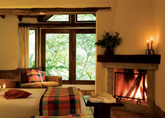 Inkaterra Pueblo