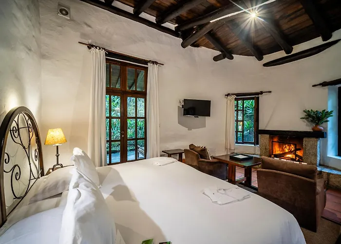 Inkaterra Pueblo Hotel 5*