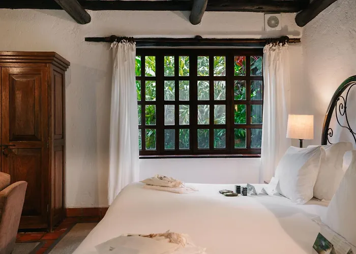 Hotel Inkaterra Pueblo