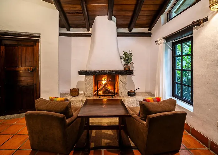 Hotel Inkaterra Pueblo Machu Picchu