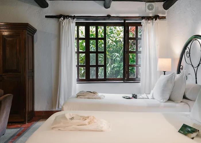 Inkaterra Pueblo