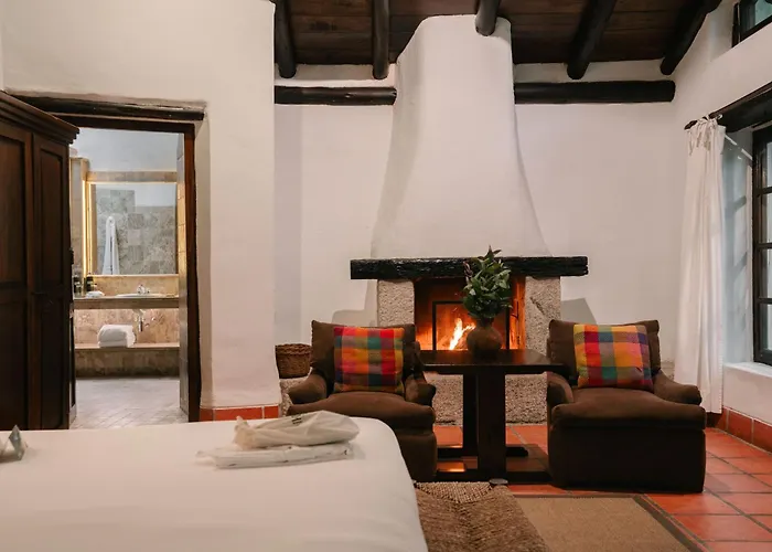 Inkaterra Pueblo Hotel 5*