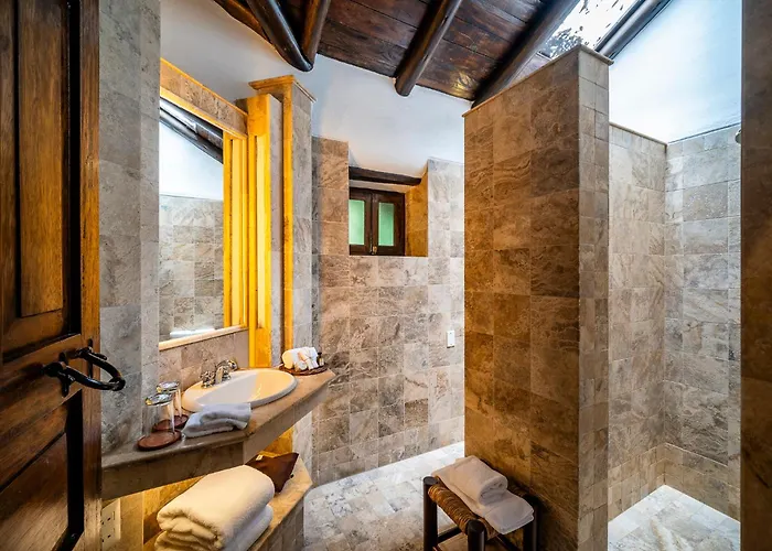 Hotel Inkaterra Pueblo Machu Picchu