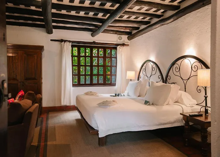 Inkaterra Pueblo 5*