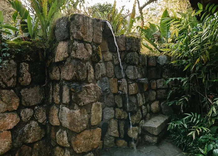 Inkaterra Pueblo 5*