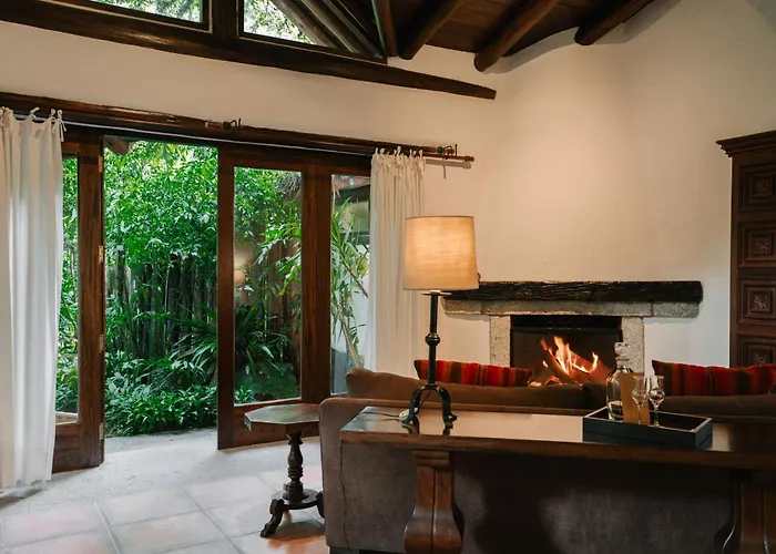 Hotel Inkaterra Pueblo