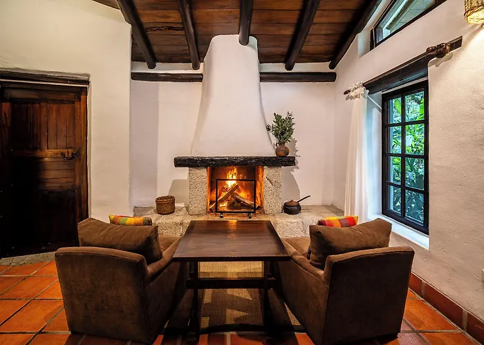 Inkaterra Pueblo 5* Machu Picchu