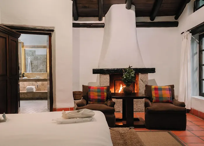 Hotel Inkaterra Pueblo Machu Picchu