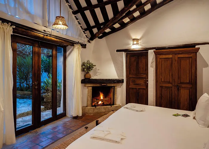 Hotel Inkaterra Pueblo 5*