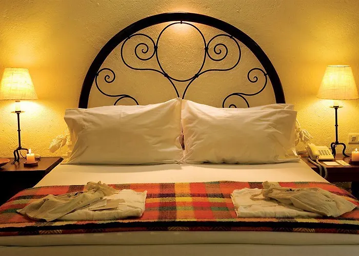Hotel Inkaterra Pueblo Machu Picchu