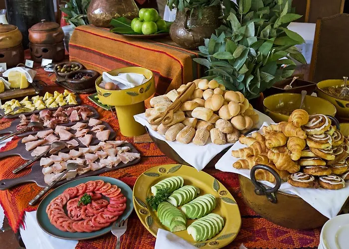 Hotel Inkaterra Pueblo 5*