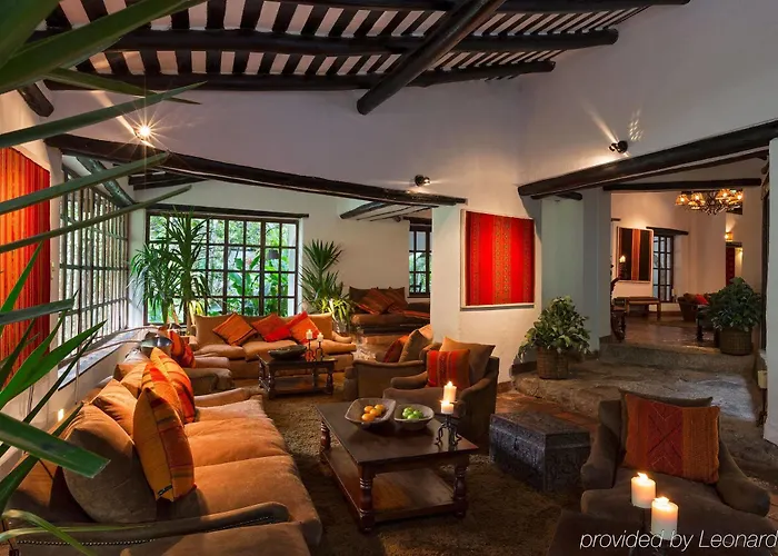 Inkaterra Pueblo 5* Machu Picchu