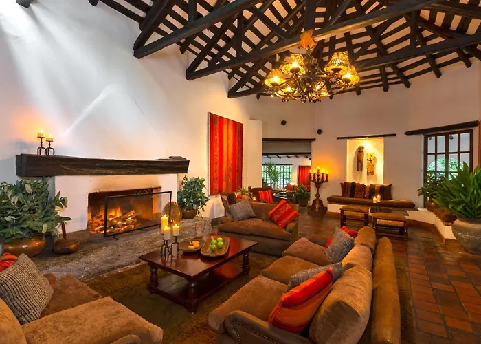 Inkaterra Pueblo Hotel