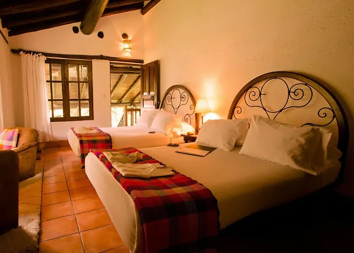 Inkaterra Pueblo Hotel 5*