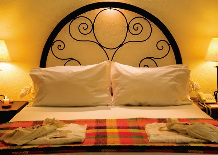 Hotel Inkaterra Pueblo 5*